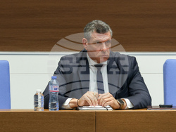 Народно събрание - извънредно заседание - Георги Кандев