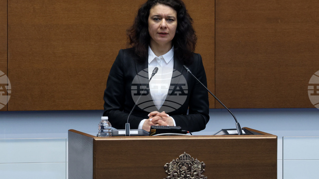 Беше ми съобщено, че заповедта ми няма да бъде продължена, каза временният директор на института по криминалистика