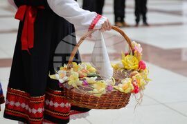 Бургас - Бургаски свободен университет - лазарки