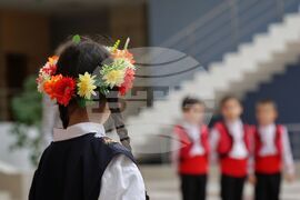 Бургас - Бургаски свободен университет - лазарки