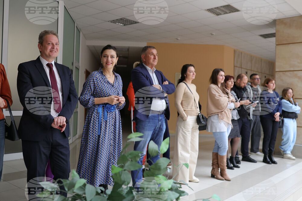 Бургас - Бургаски свободен университет - лазарки