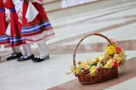 Бургас - Бургаски свободен университет - лазарки