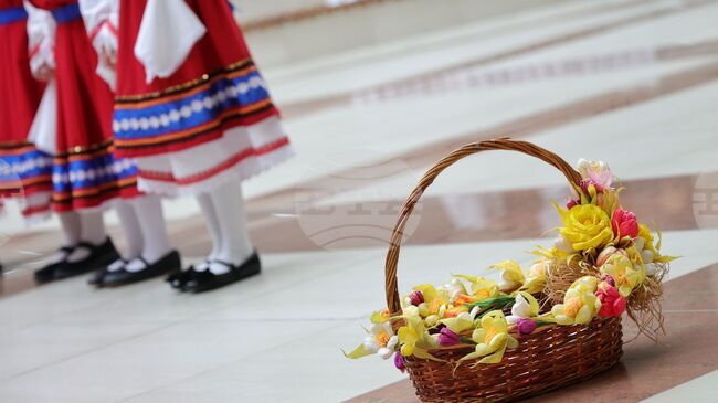 Бургас поставя началото на традиционната „Седмица на здравословното хранене“, която ще е посветена на великденските празници 