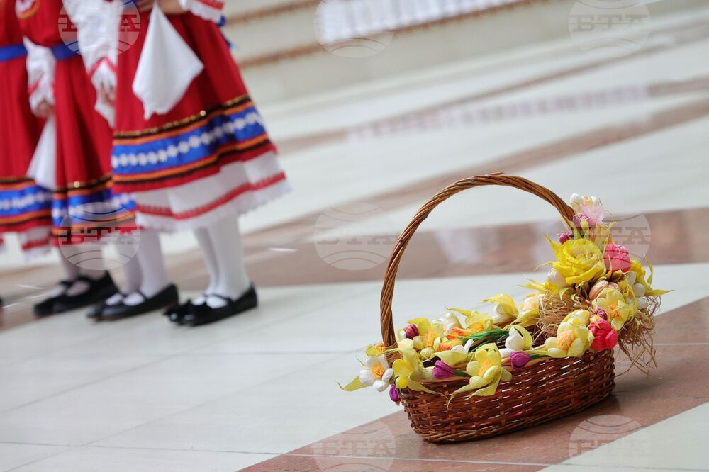 Бургас - Бургаски свободен университет - лазарки