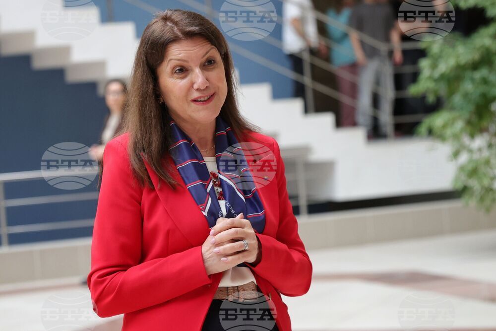 Бургас - Бургаски свободен университет - лазарки - Мария Алексиева