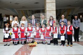 Бургас - Бургаски свободен университет - лазарки