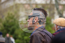 Бургас - група "Горещ пясък" - концерт