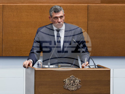 Народно събрание - извънредно заседание - Георги Кандев