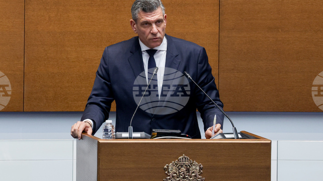 При оставащи 19 дни до изборите са получени 807 сигнала и са задържани 116 души за изборни нарушения, каза и.д. главен секретар на МВР Георги Кандев