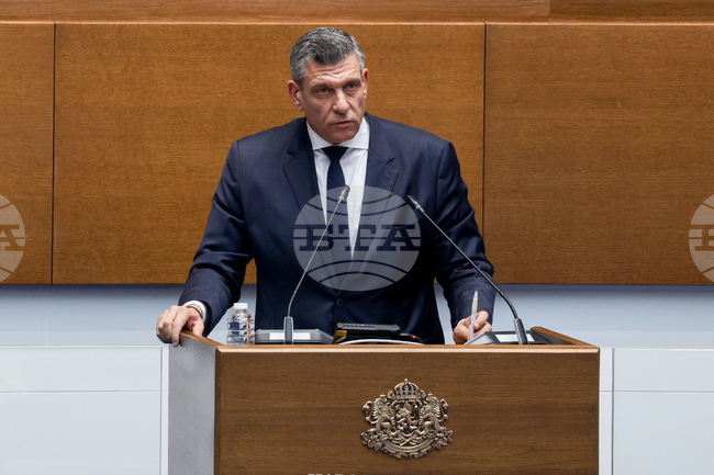 При оставащи 19 дни до изборите са получени 807 сигнала и са задържани 116 души за изборни нарушения, каза и.д. главен секретар на МВР Георги Кандев