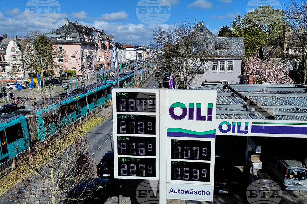 Germany Energy Crisis