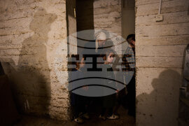 APTOPIX Israel Iran War