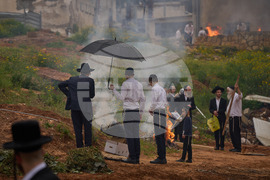Israel Passover