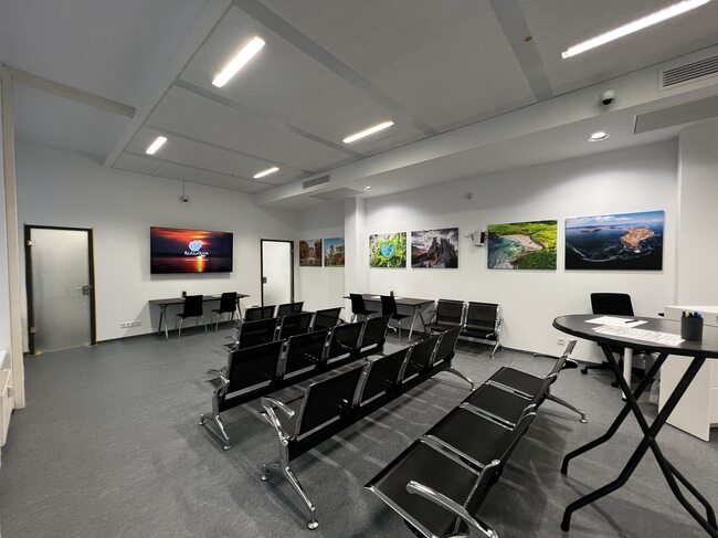 Генералното консулство на България в Мюнхен съобщи за предстоящи неработни дни