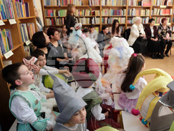 Архив - 2 април - детска книга - ден 