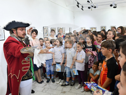 Сливен - детска книга - фестивал