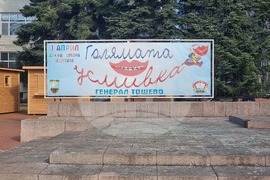 Генерал Тошево - „Голямата усмивка“ -  карнавал