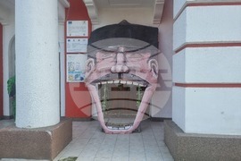 Генерал Тошево - „Голямата усмивка“ -  карнавал