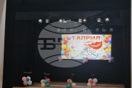 Генерал Тошево - „Голямата усмивка“ -  карнавал