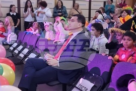 Генерал Тошево - „Голямата усмивка“ -  карнавал