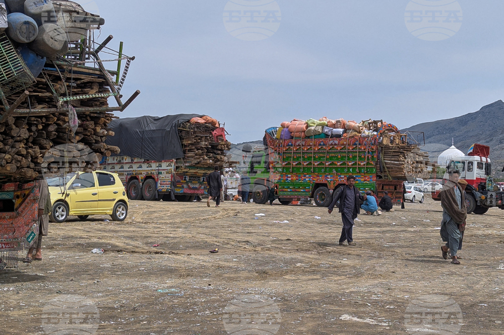 Pakistan Afghanistan