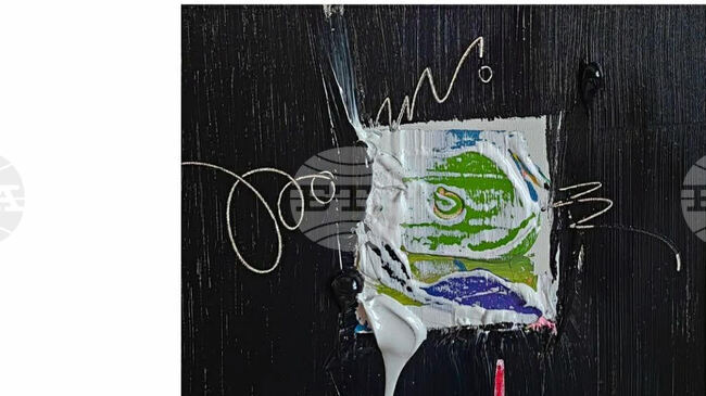 Живописецът Христо Бозуков ще открие самостоятелна изложба в пловдивската галерия „Червеното пони“ 