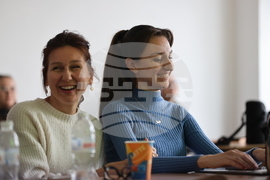 Благоевград - Югозападен университет - публична лекция