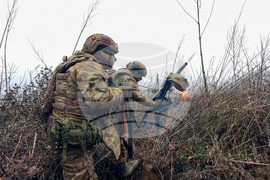 Russia Ukraine
