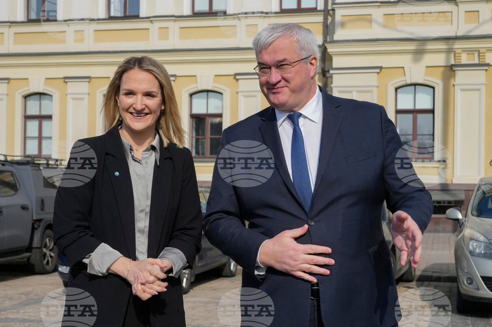 Russia Ukraine War Ireland