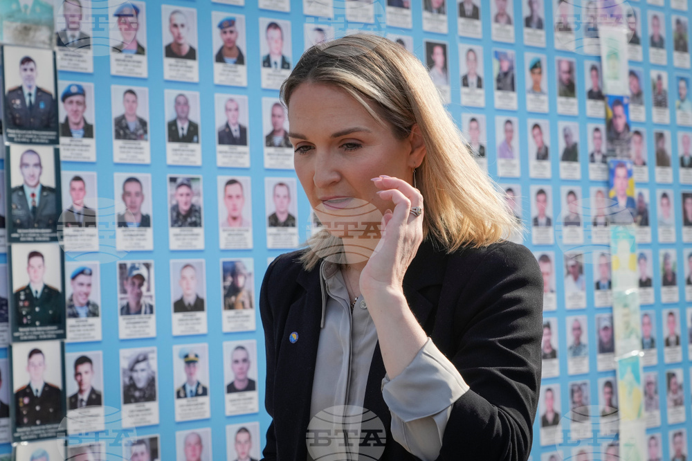 Russia Ukraine War Ireland