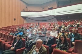 Разград - форум - образование