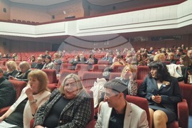 Разград - форум - образование