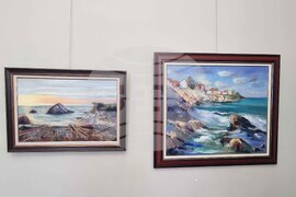 Плевен - Даниела Табакова - изложба