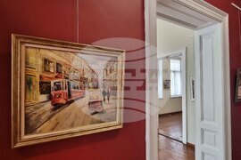 Плевен - Даниела Табакова - изложба