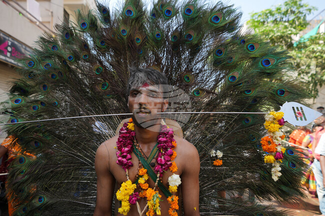 India Hindu Festival