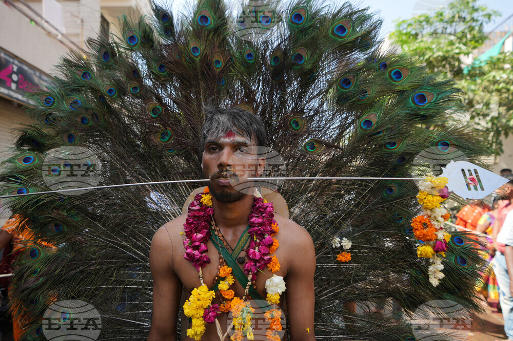 India Hindu Festival