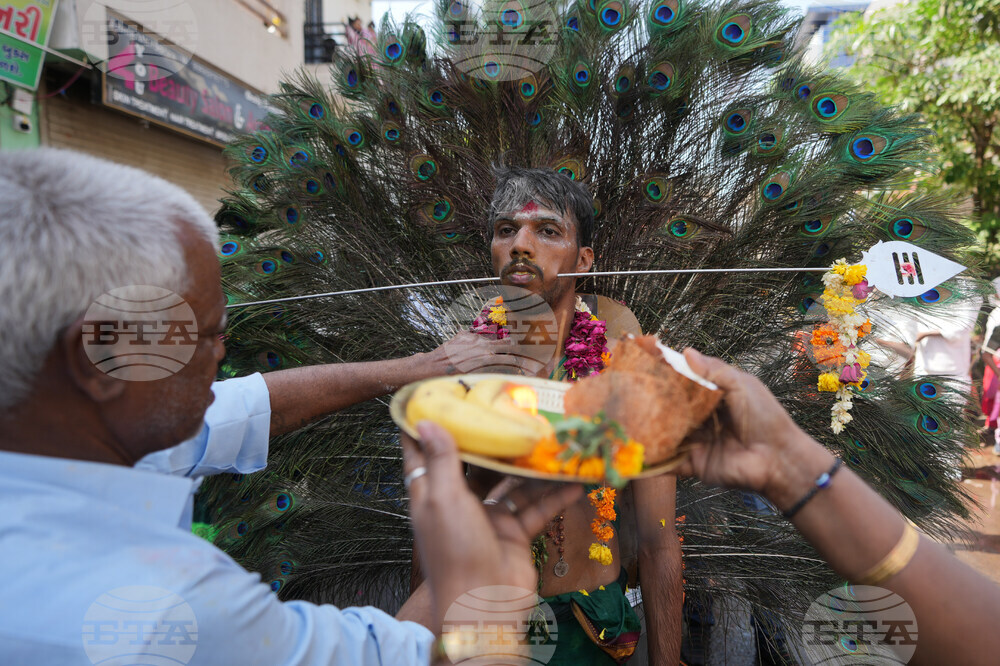 India Hindu Festival