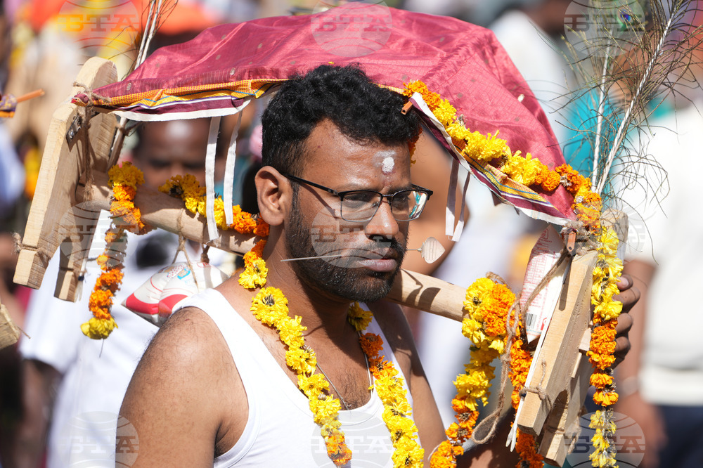 India Hindu Festival