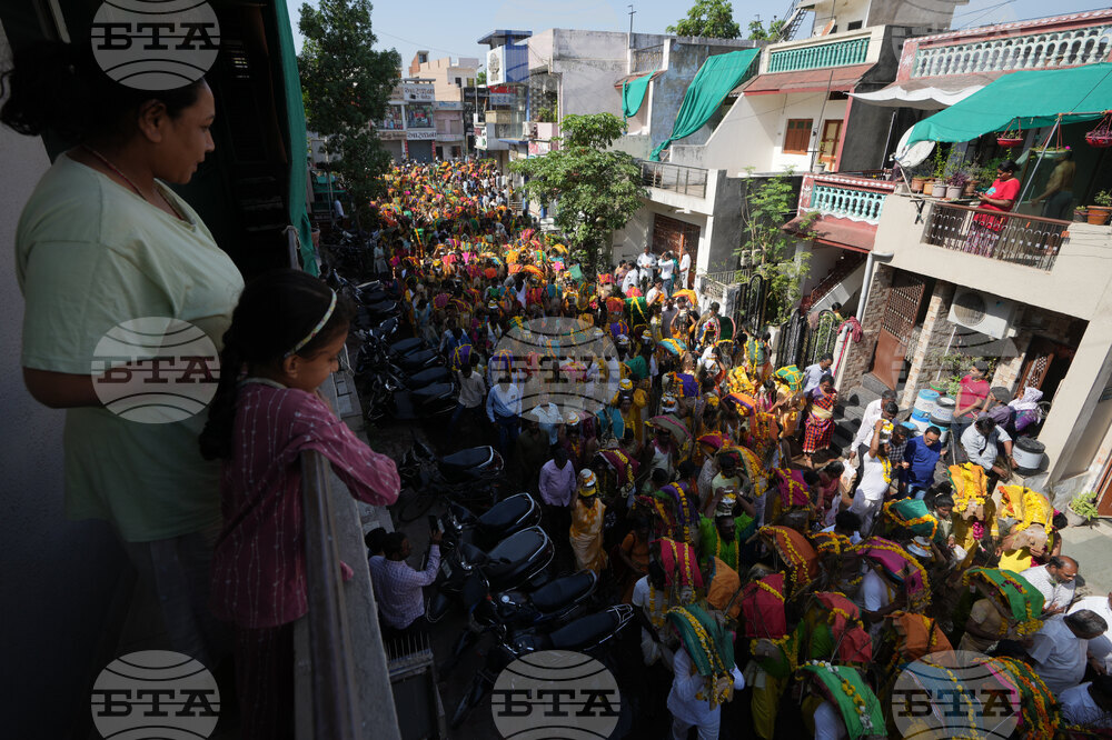 India Hindu Festival