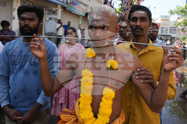 India Hindu Festival