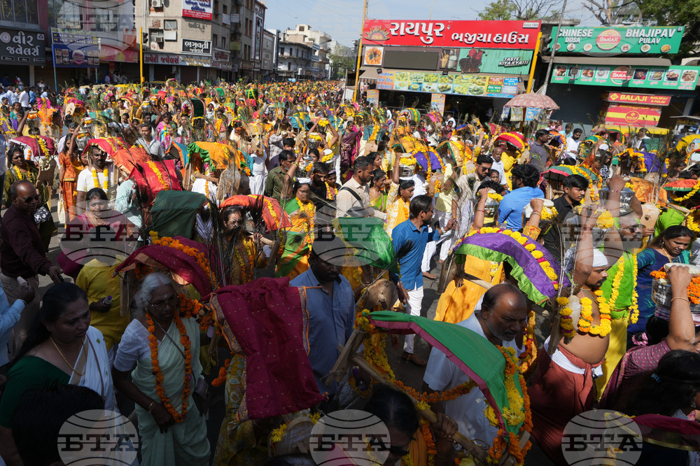 India Hindu Festival