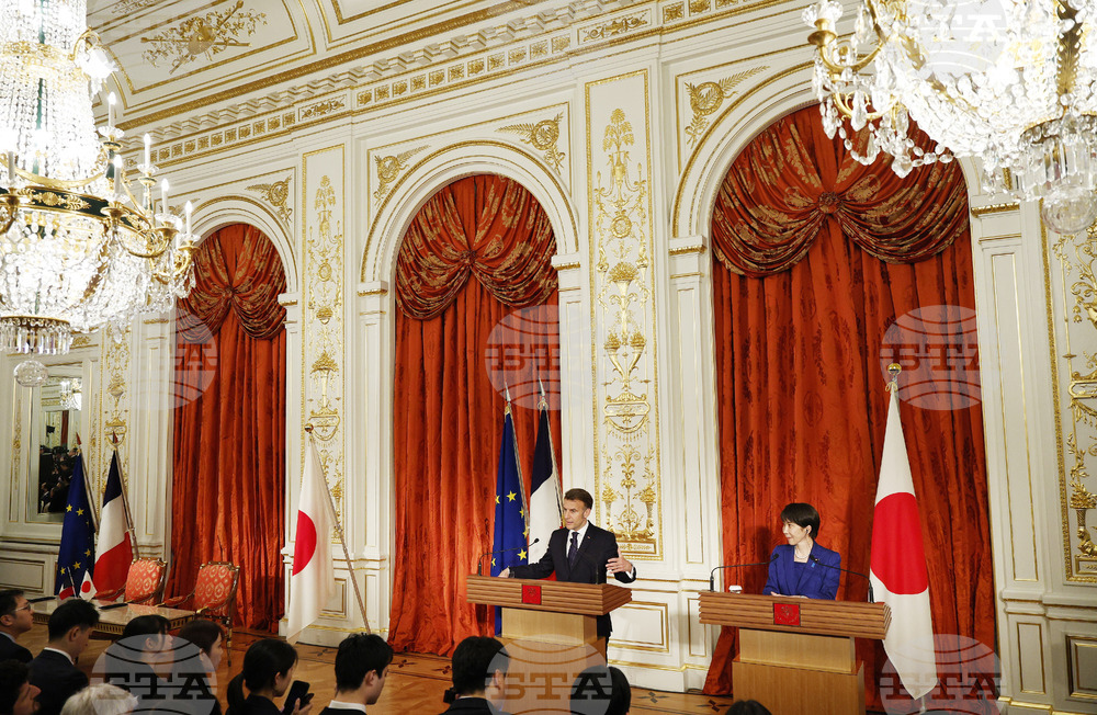 Japan France