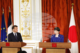 Japan France