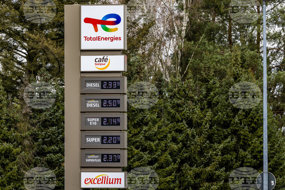 Germany Energy Crisis