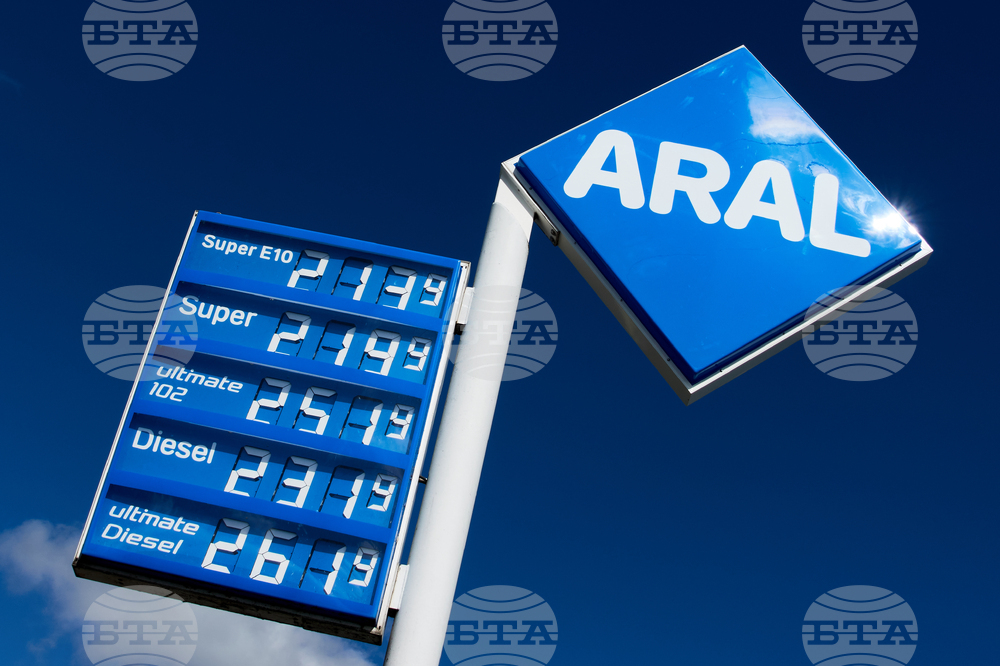 Germany Energy Crisis