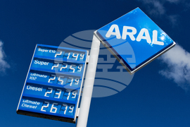 Germany Energy Crisis