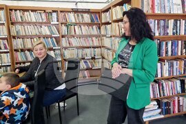 Смолян - Международен ден на детската книга