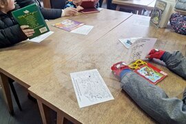 Смолян - Международен ден на детската книга