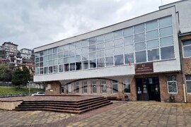 Смолян - Народно читалище „Кирил Маджаров – 1866“