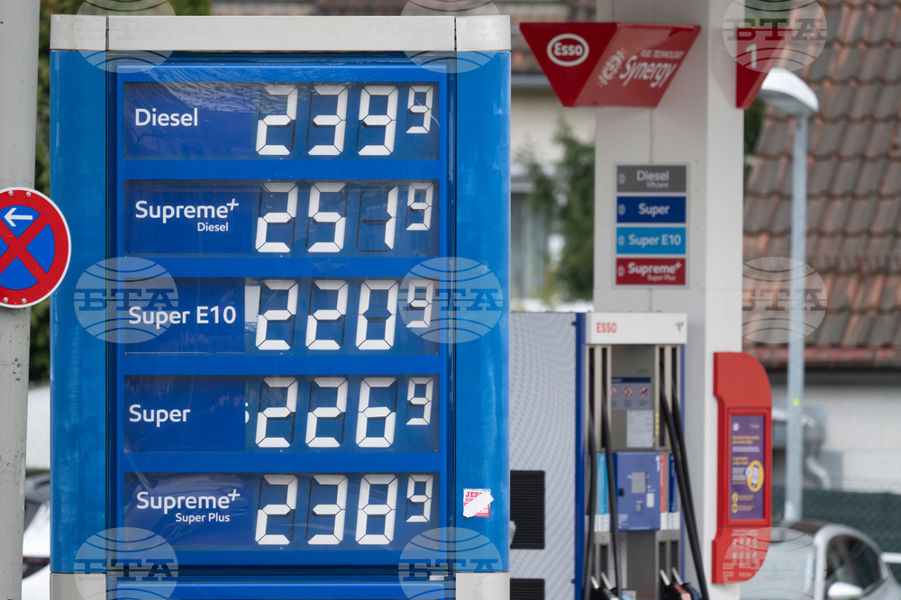 Germany Energy Crisis